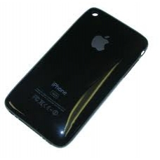 iPhone 3G 16gb Black Back Housing